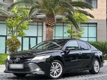Toyota Camry-5
