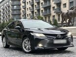 Toyota Camry-6