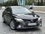 Toyota Camry-7