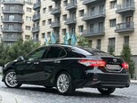 Toyota Camry-11