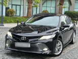 Toyota Camry-3
