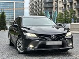 Toyota Camry-16