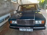 LADA (VAZ) 2107-1