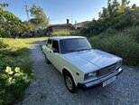 LADA (VAZ) 2107-2