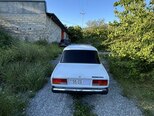 LADA (VAZ) 2107-4