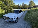 LADA (VAZ) 2107-3