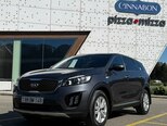 Kia Sorento-1