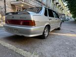 LADA (VAZ) 2115-6