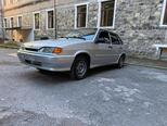 LADA (VAZ) 2115-2
