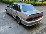 LADA (VAZ) 2115-8