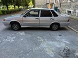LADA (VAZ) 2115-4