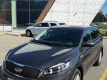 Kia Sorento-11