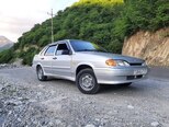 LADA (VAZ) 2115-16