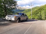 LADA (VAZ) 2115-17
