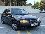 Hyundai Elantra-1