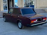 LADA (VAZ) 2107-2