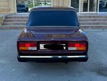 LADA (VAZ) 2107-4
