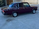 LADA (VAZ) 2107-5