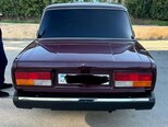 LADA (VAZ) 2107-3