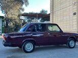 LADA (VAZ) 2107-6