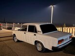 LADA (VAZ) 2107-2