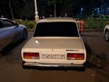 LADA (VAZ) 2107-3