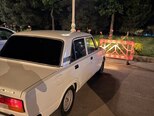 LADA (VAZ) 2107-5
