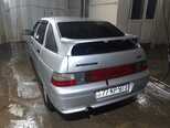 LADA (VAZ) 2112-4