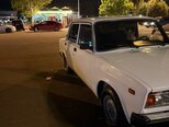 LADA (VAZ) 2107-8