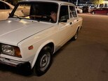 LADA (VAZ) 2107-7