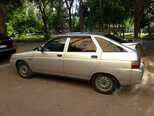 LADA (VAZ) 2112-8