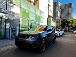 Land Rover Discovery-2