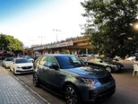 Land Rover Discovery-4