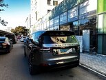 Land Rover Discovery-8
