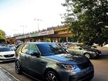 Land Rover Discovery-5