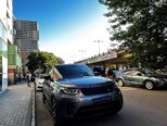 Land Rover Discovery-3