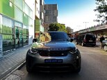 Land Rover Discovery-1