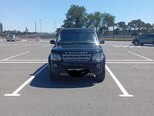 Land Rover Discovery-1