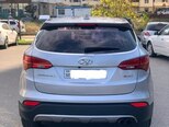 Hyundai Santa Fe-3