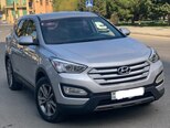 Hyundai Santa Fe-1