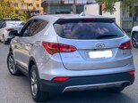 Hyundai Santa Fe-2