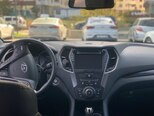 Hyundai Santa Fe-4