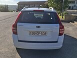 Kia Ceed SW-2