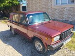 LADA (VAZ) 2104-2