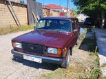 LADA (VAZ) 2104-1