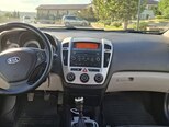Kia Ceed SW-3