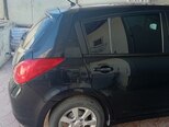 Nissan Tiida-4
