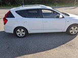 Kia Ceed SW-9