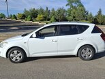 Kia Ceed SW-10