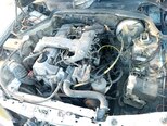 Mercedes 190-6